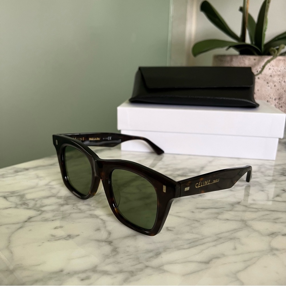 Celine sunglasses - Picture 8 of 12